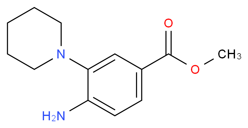 MFCD18651782 分子结构
