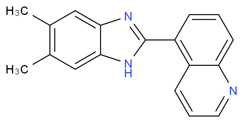MFCD20501973 分子结构