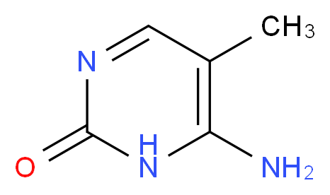 554-01-8 分子结构