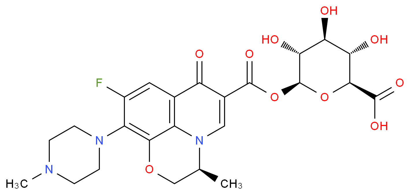 160962-46-9 分子结构