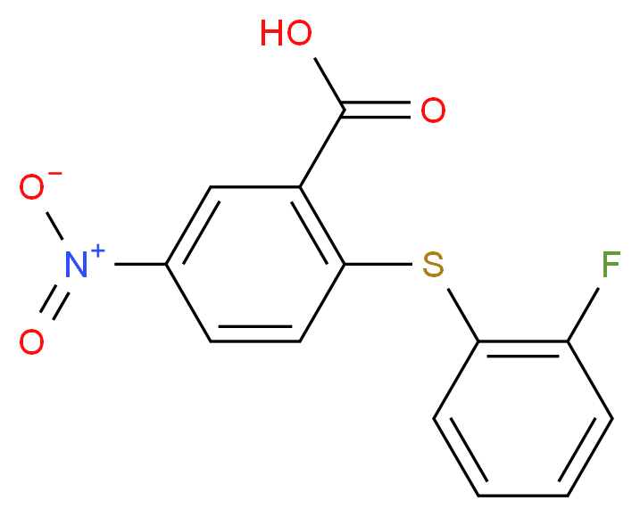 MFCD08444372 分子结构