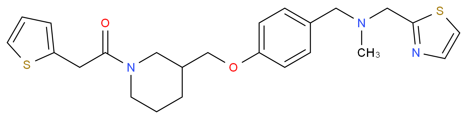  分子结构