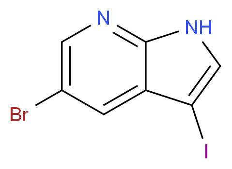 757978-18-0 分子结构