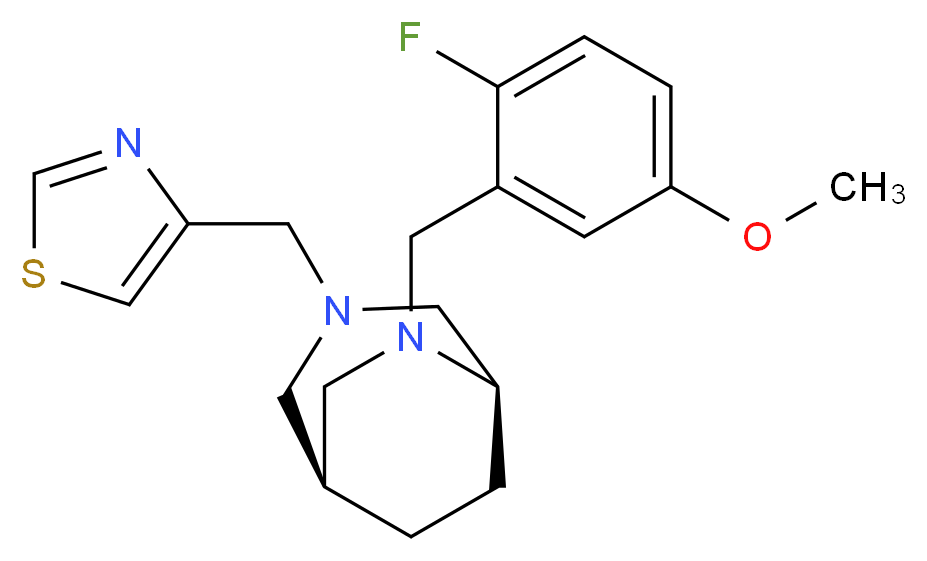  分子结构