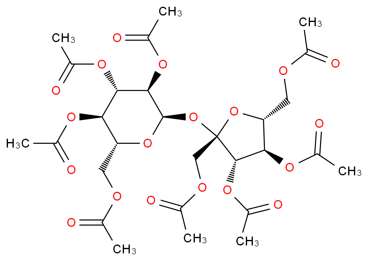 126-14-7 分子结构