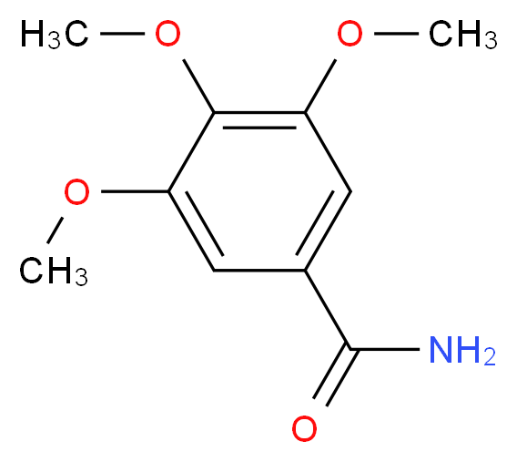 3086-62-2 分子结构