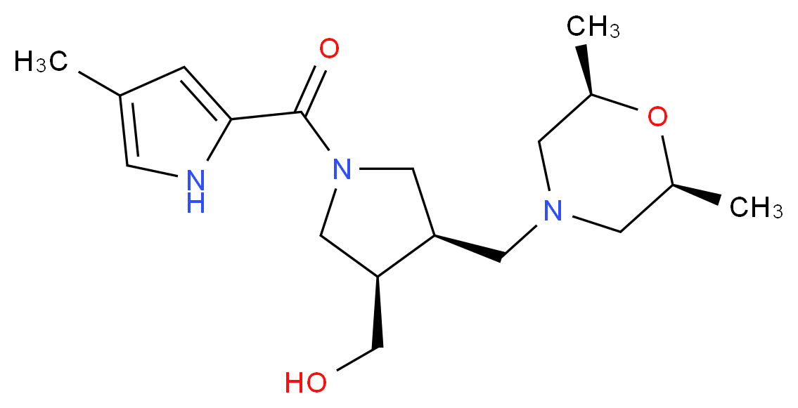  分子结构