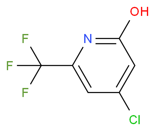 1196154-31-0 分子结构