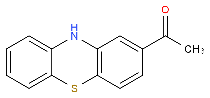6631-94-3 分子结构