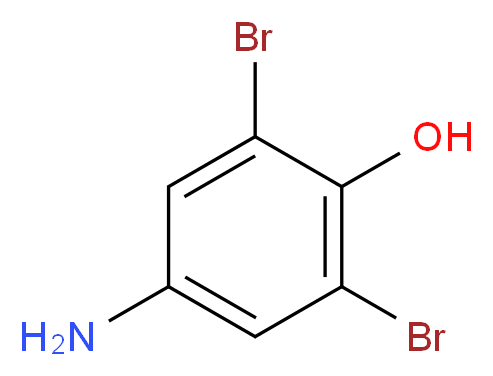 609-21-2 分子结构