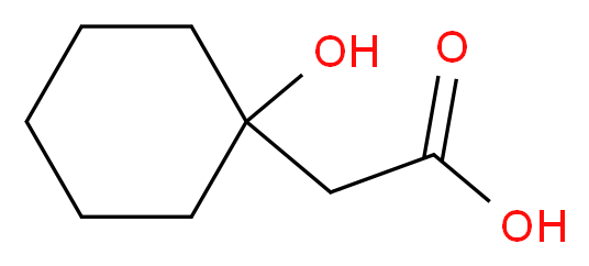 CAS_14399-63-4 分子结构