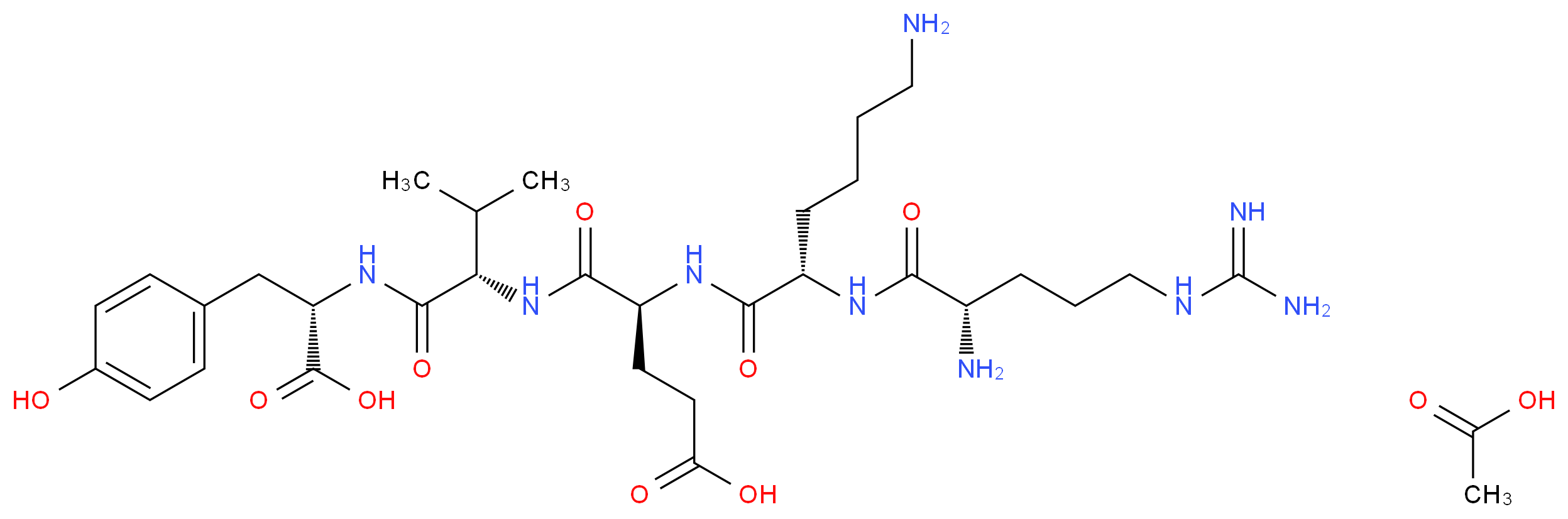 CAS_105184-37-0 分子结构