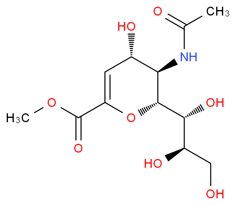 CAS_25875-99-4 分子结构