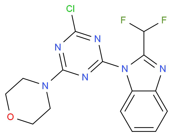 CAS_475111-38-7 分子结构