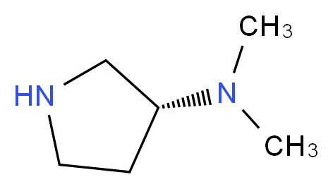 CAS_132958-72-6 分子结构