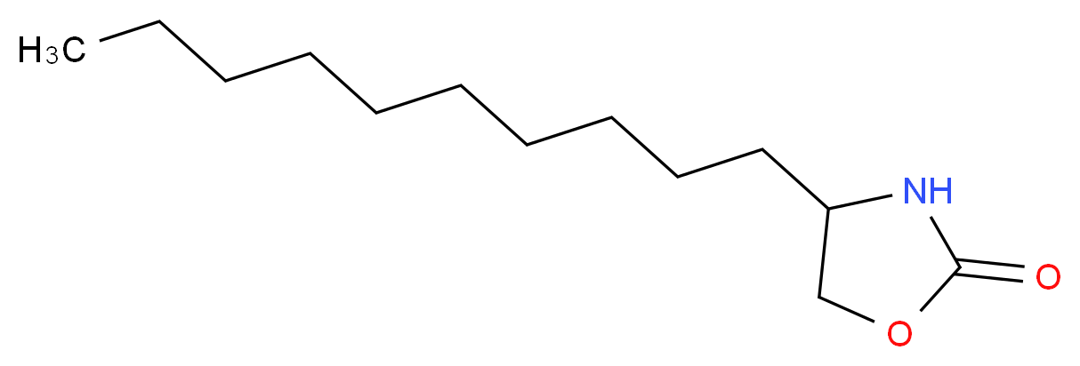 CAS_7693-82-5 分子结构
