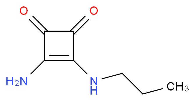 _分子结构_CAS_)