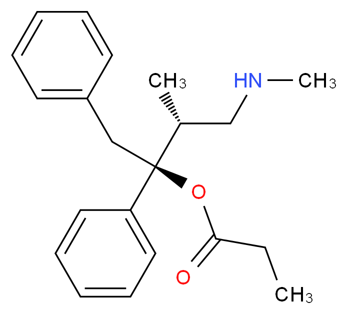 CAS_3376-94-1 分子结构