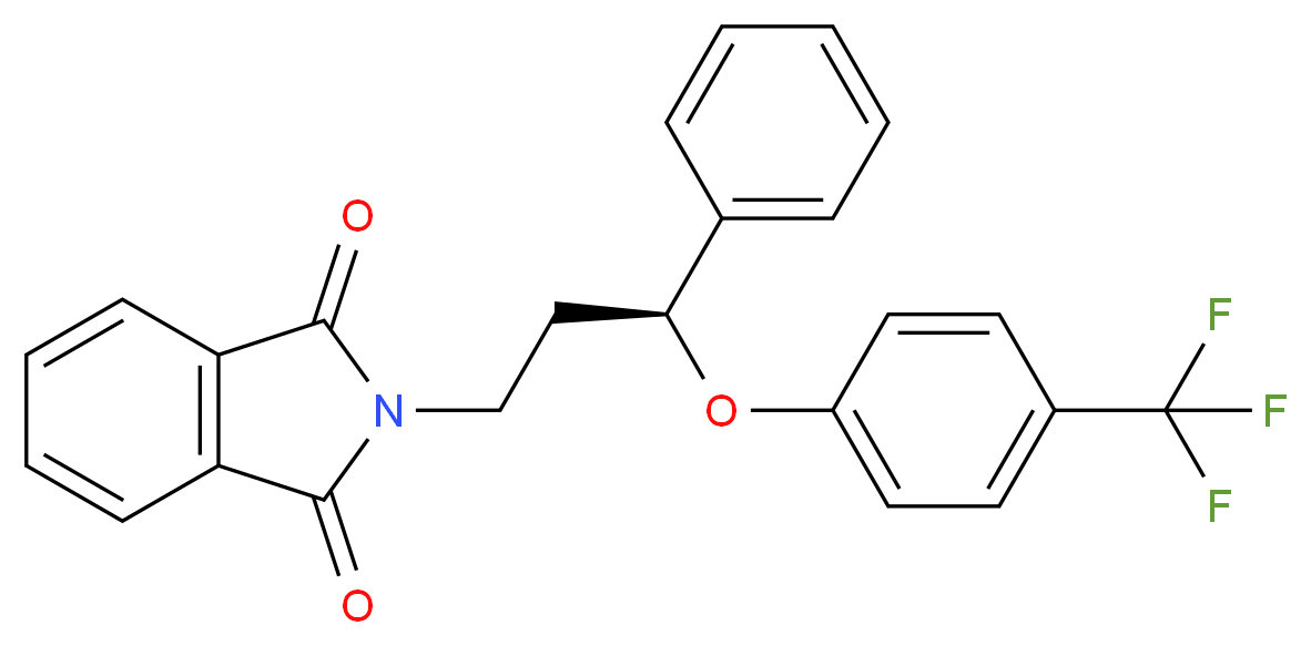 CAS_878663-13-9 分子结构