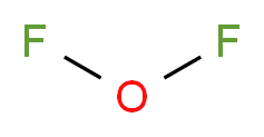 CAS_7783-41-7 molecular structure