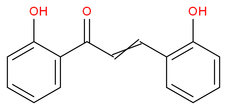 CAS_15131-80-3 分子结构
