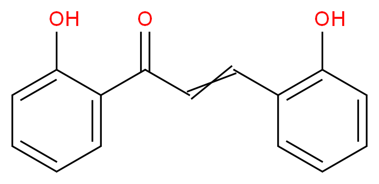 2,2'-Dihydroxychalcone_分子结构_CAS_15131-80-3)