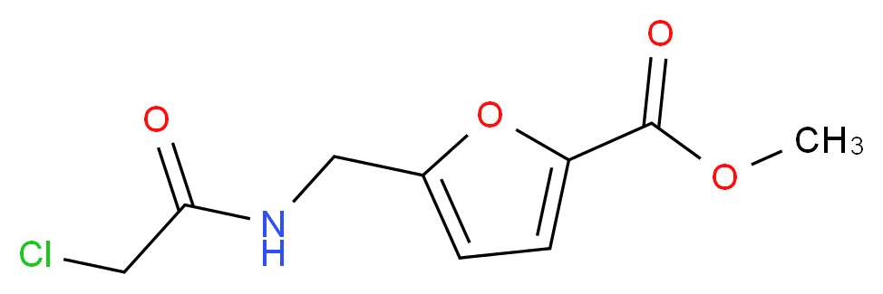 CAS_345991-81-3 分子结构
