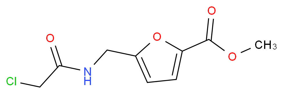 CAS_345991-81-3 molecular structure