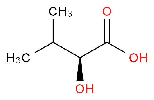 CAS_17407-55-5 分子结构