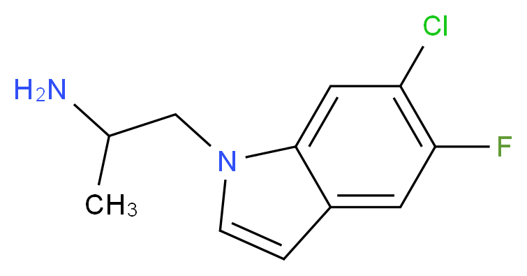 CAS_169675-09-6 molecular structure