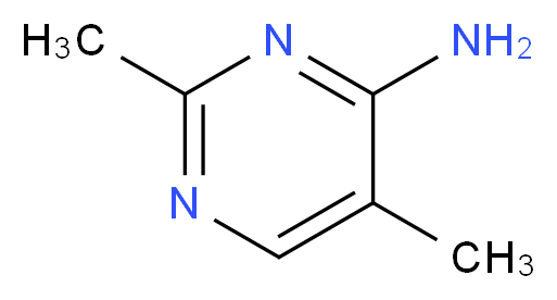 CAS_73-70-1 molecular structure