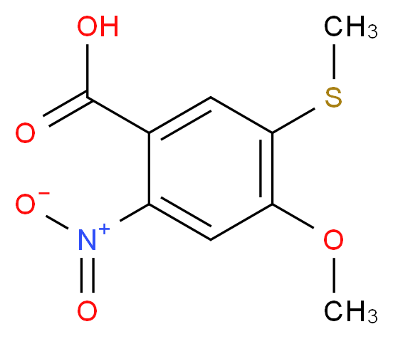 _分子结构_CAS_)