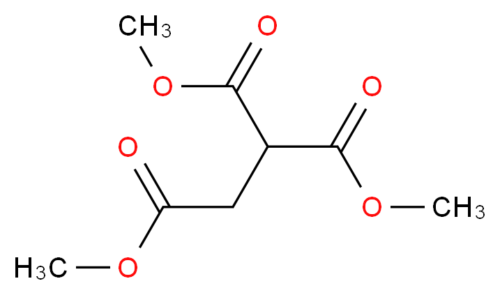 _分子结构_CAS_)