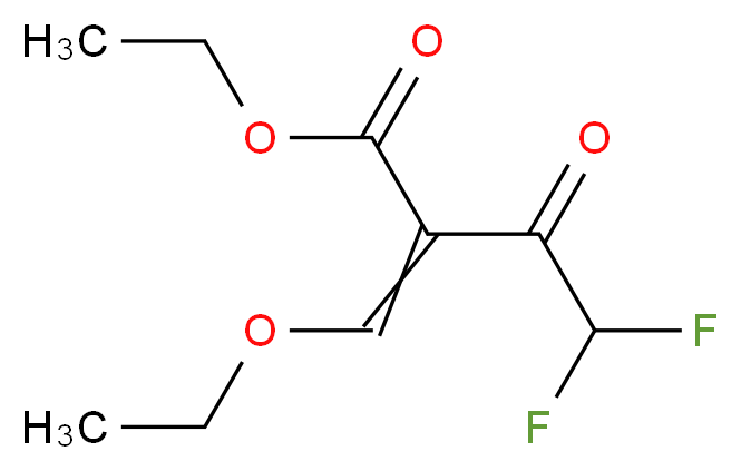 CAS_176969-33-8 分子结构