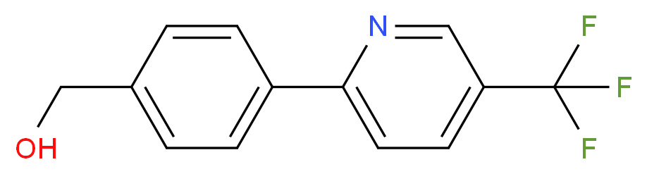 CAS_613239-75-1 molecular structure