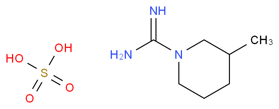 CAS_132856-77-0 分子结构