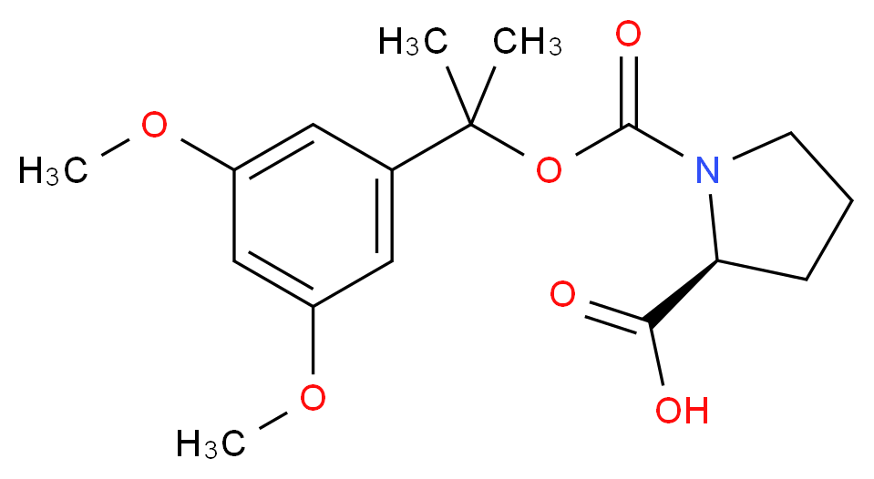 CAS_39508-08-2 分子结构