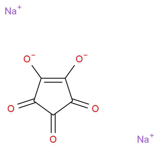 CAS_14379-00-1 分子结构