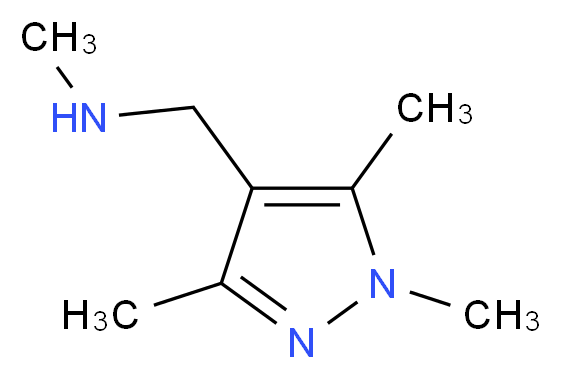 _分子结构_CAS_)