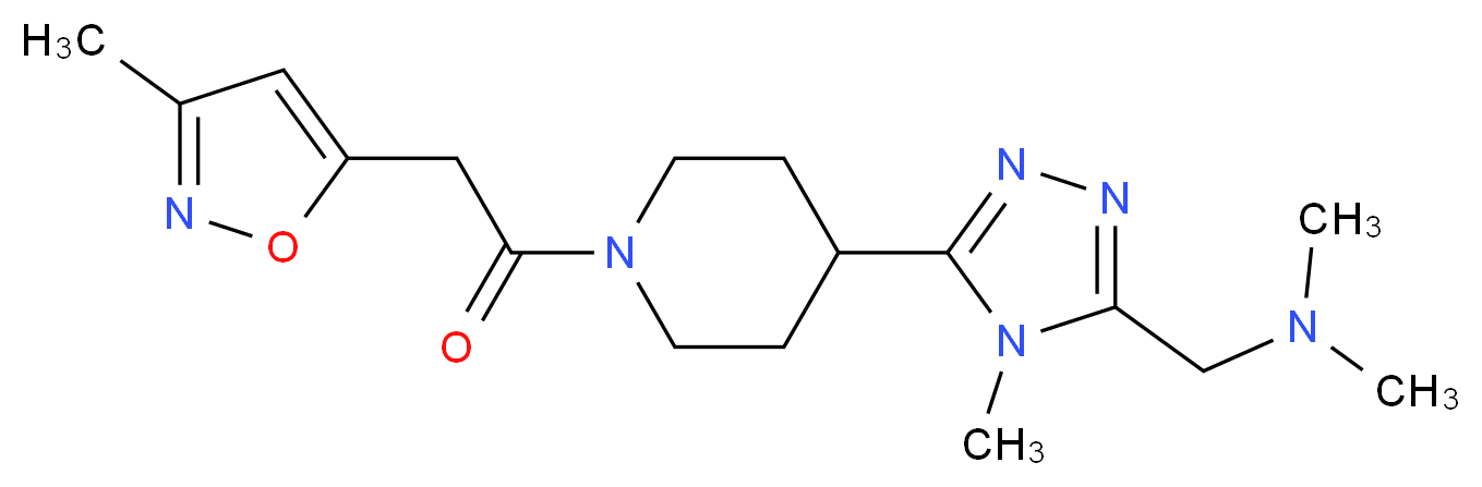  分子结构