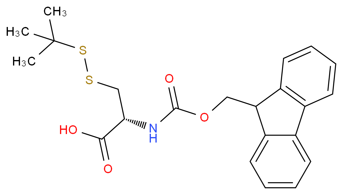 CAS_73724-43-3 分子结构