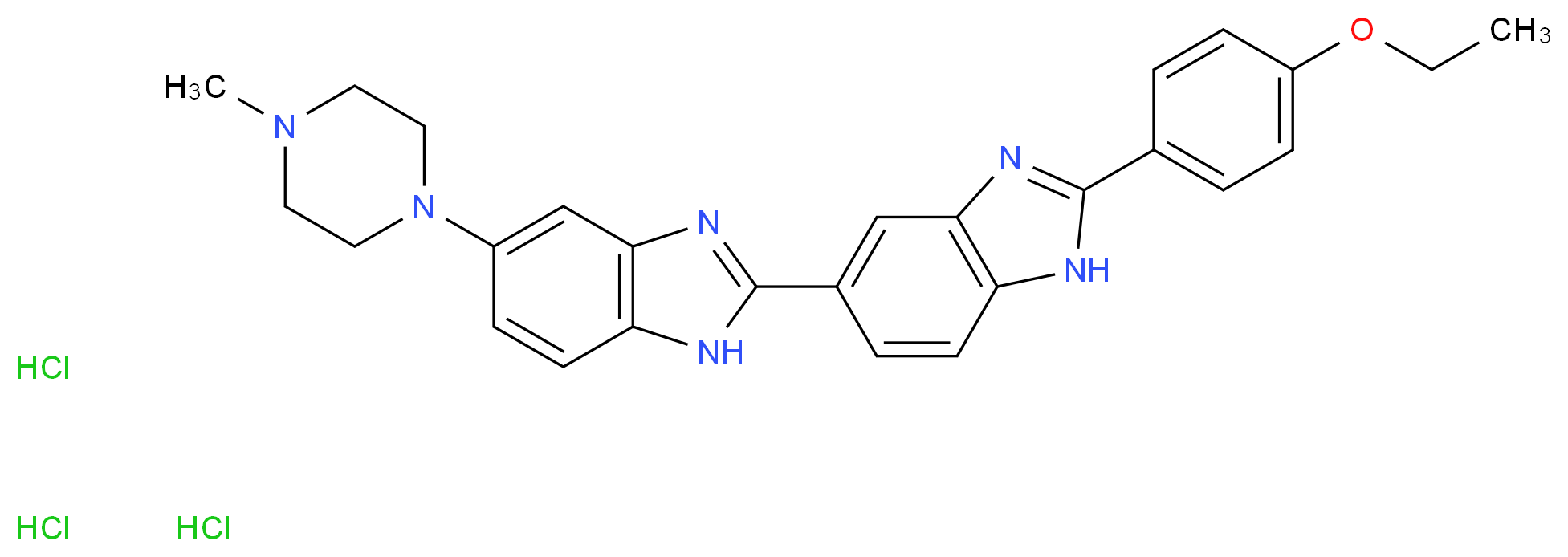 CAS_23491-52-3 分子结构