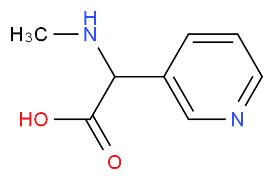 CAS_115200-98-1 分子结构