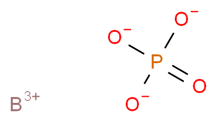 CAS_13308-51-5 分子结构
