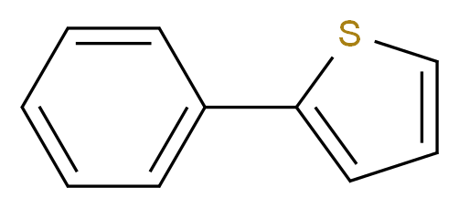 CAS_825-55-8 分子结构