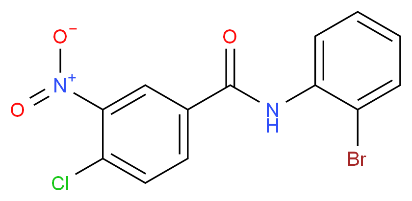 CAS_349619-73-4 分子结构