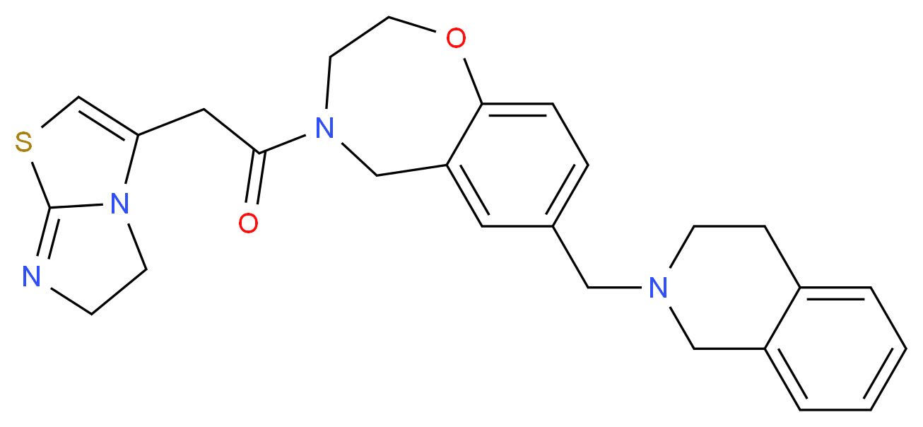  分子结构