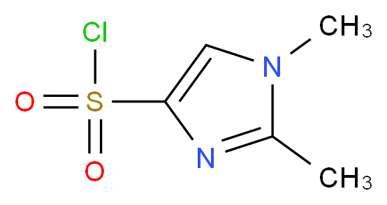 137049-02-6 分子结构