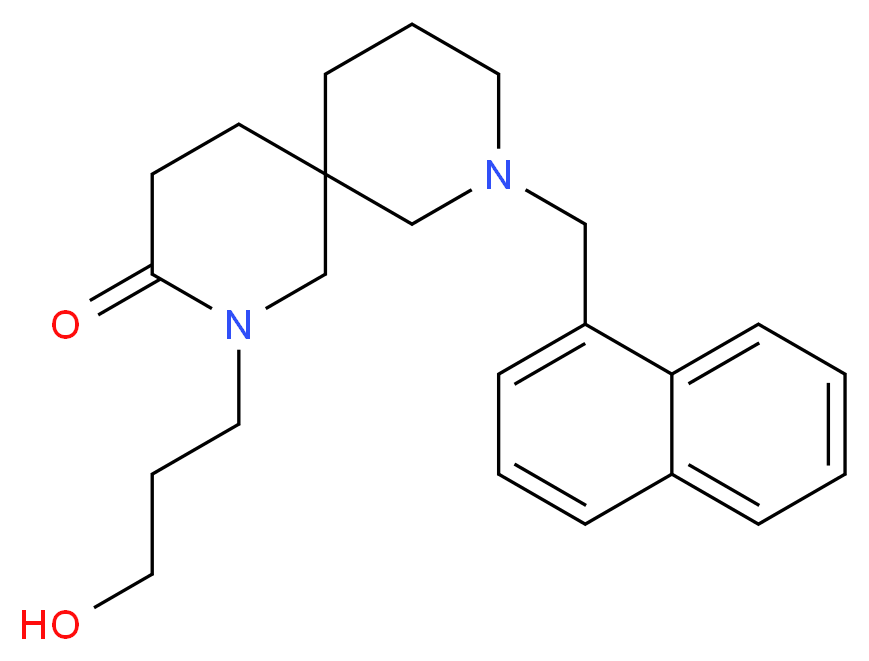  分子结构