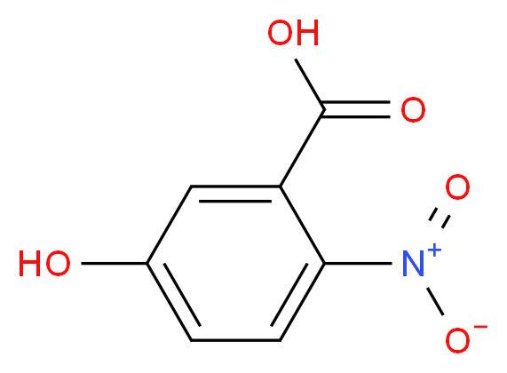 610-37-7 分子结构